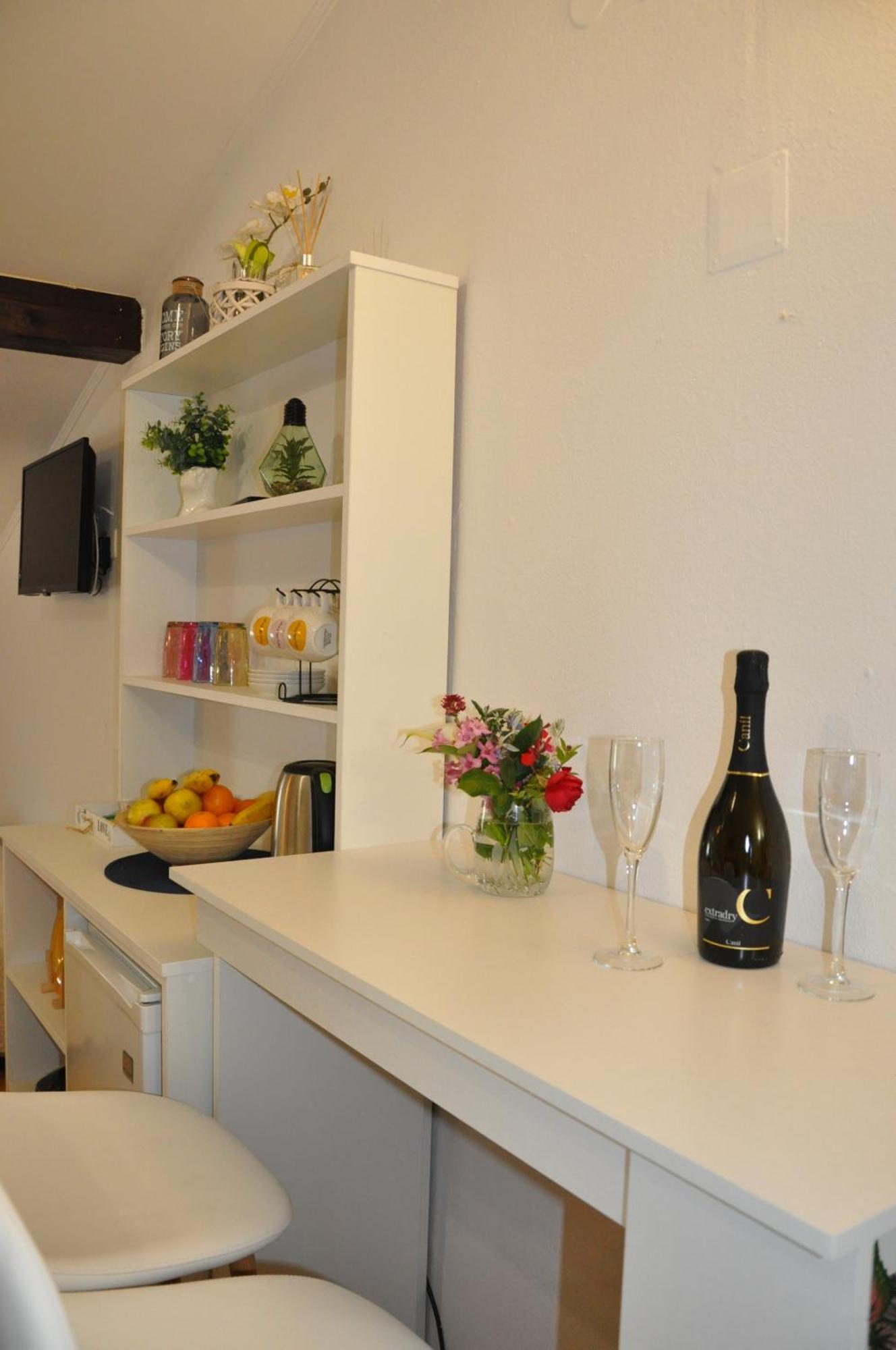 Guest House Most Buzet Exterior foto