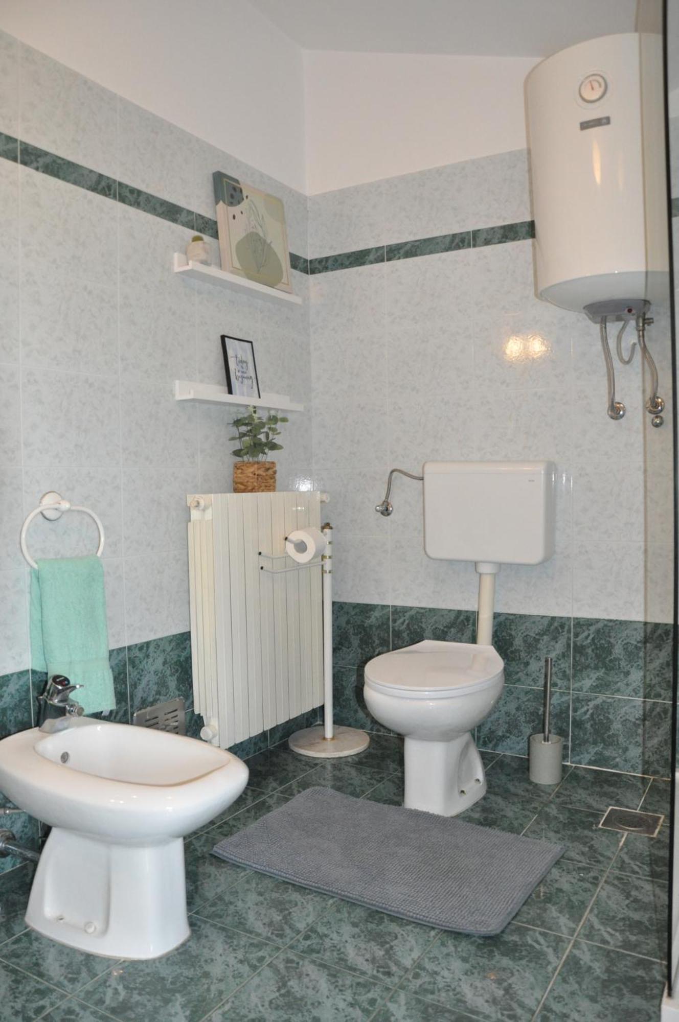 Guest House Most Buzet Exterior foto