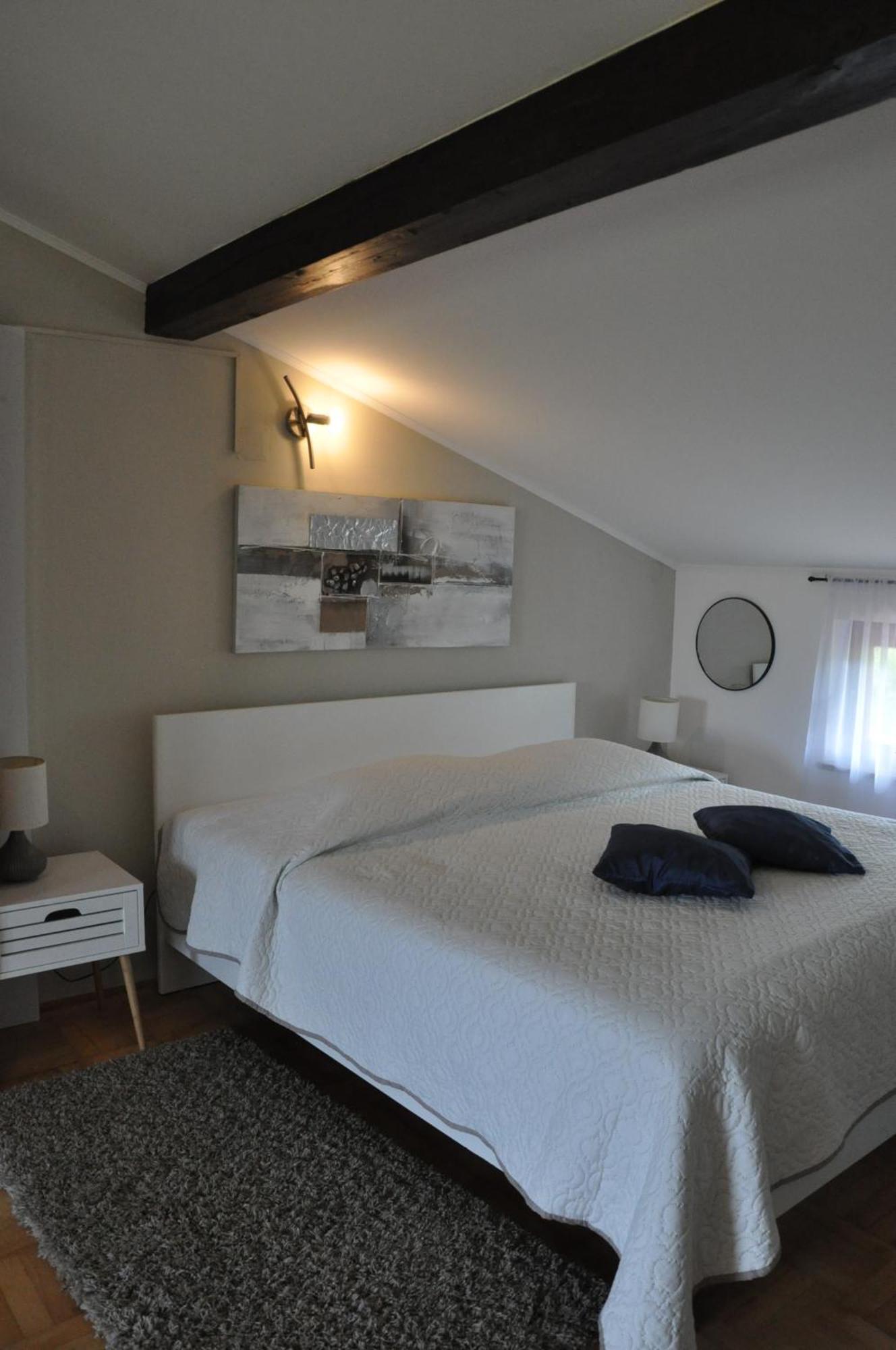 Guest House Most Buzet Exterior foto